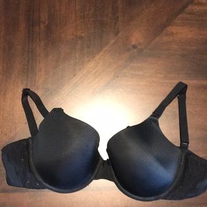 Motherhood Maternity full coverage nursing bra